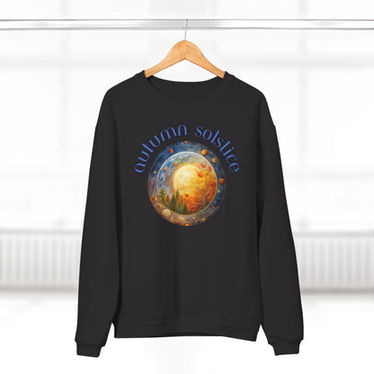 Transition Wisdom Unisex Sweatshirt