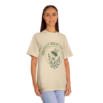 Bee Protection Tee