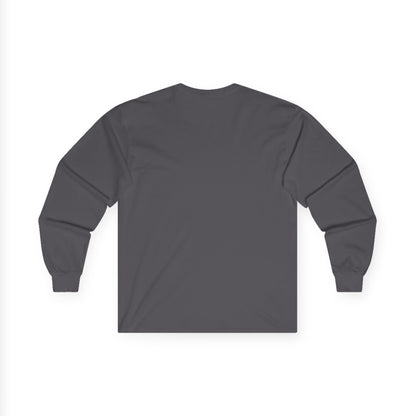 Light and Shadow Unisex Long Sleeve Tee