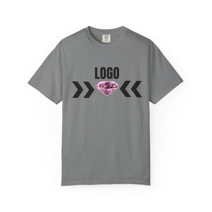 Diamont Unisex Tee - I Am Strong Like Diamond Shirt