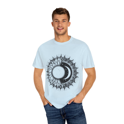 Moon and Sun T-Shirt