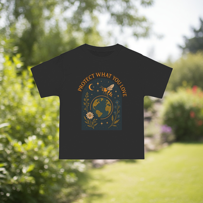 Beefy-T® T-Shirt - Protect What You Love