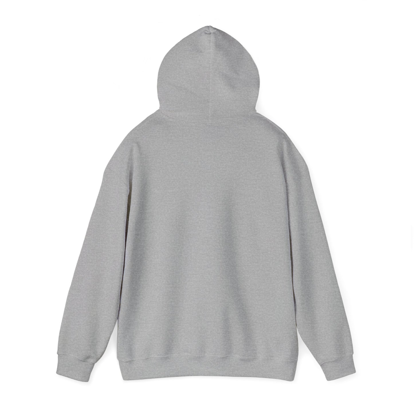 Hooded Sweatshirt - Squeeze the Day, Understanding the Quality of Time