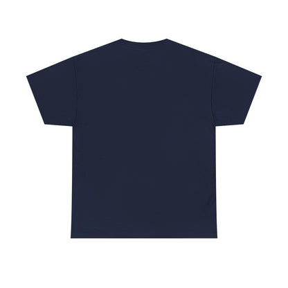 Mindful Unisex Tee - Walking with Harmonious Mind for You and Me