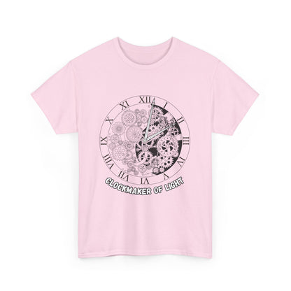 Time is Precious T-Shirt