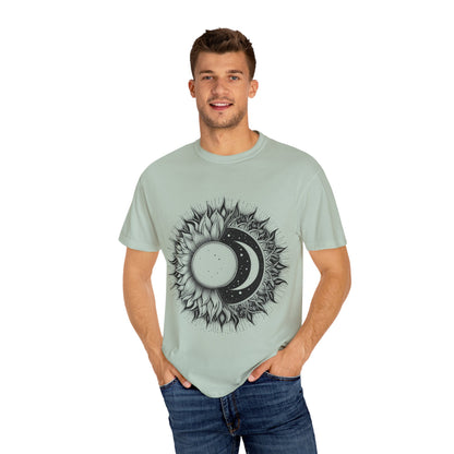 Moon and Sun T-Shirt