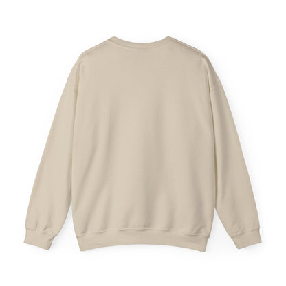 Harvest Wisdom Crewneck Sweatshirt - Transition Vibes