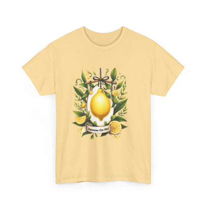 Squeeze the Day Tee