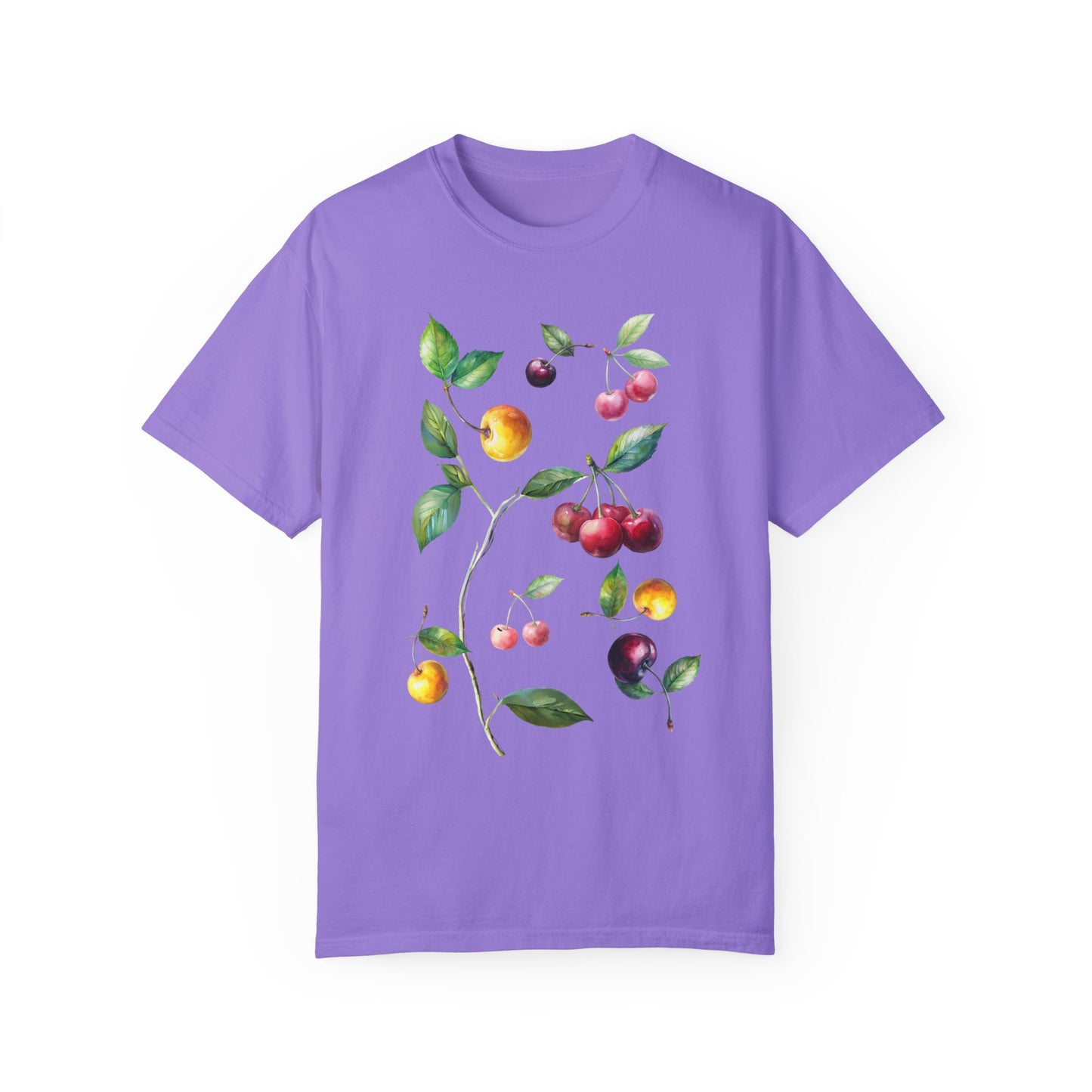 Cherry Time Unisex T-shirt