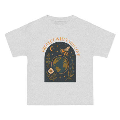 Beefy-T® T-Shirt - Protect What You Love