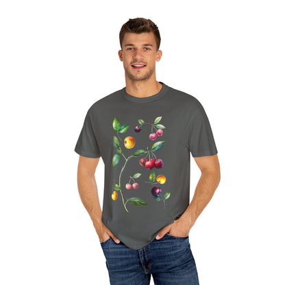 Cherry Time Unisex T-shirt