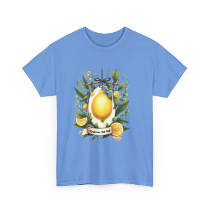 Squeeze the Day Tee