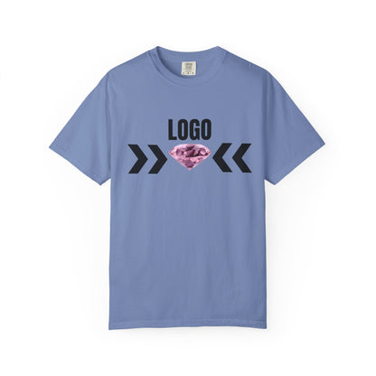 Diamont Unisex Tee - I Am Strong Like Diamond Shirt
