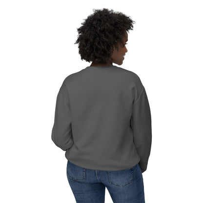 Light and Shadow Alchemy Sweatshirt