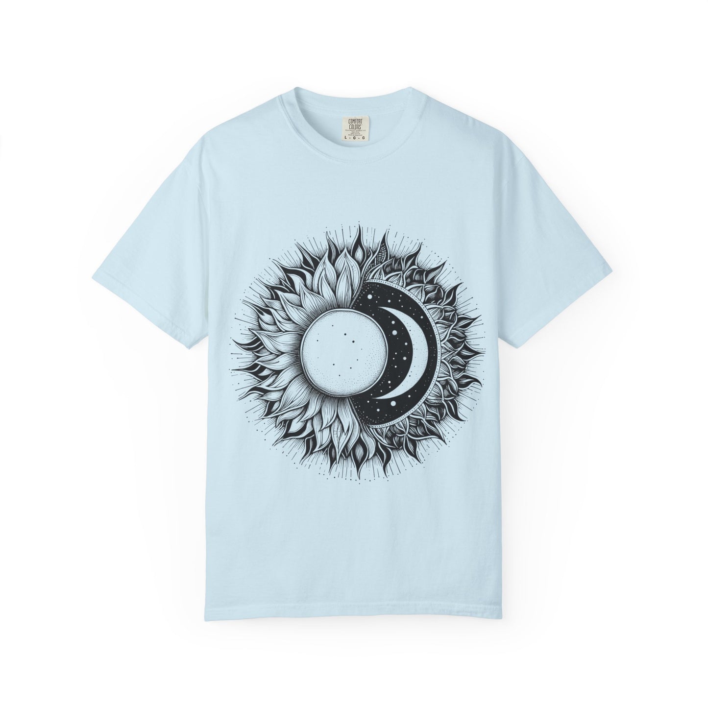 Moon and Sun T-Shirt