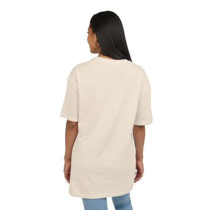 Oversize Tee - Street Crusader Design