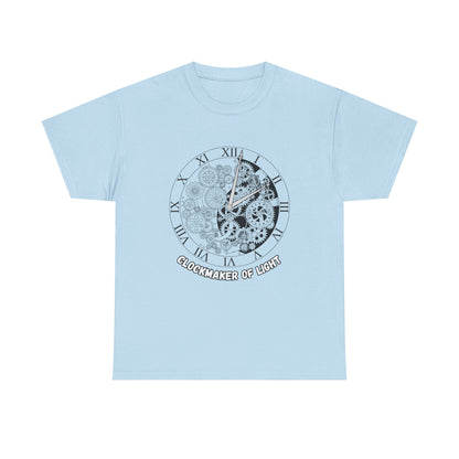 Time is Precious T-Shirt