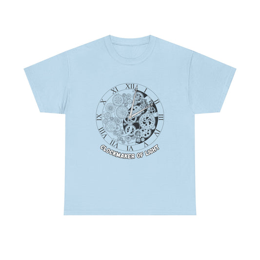 Time is Precious T-Shirt