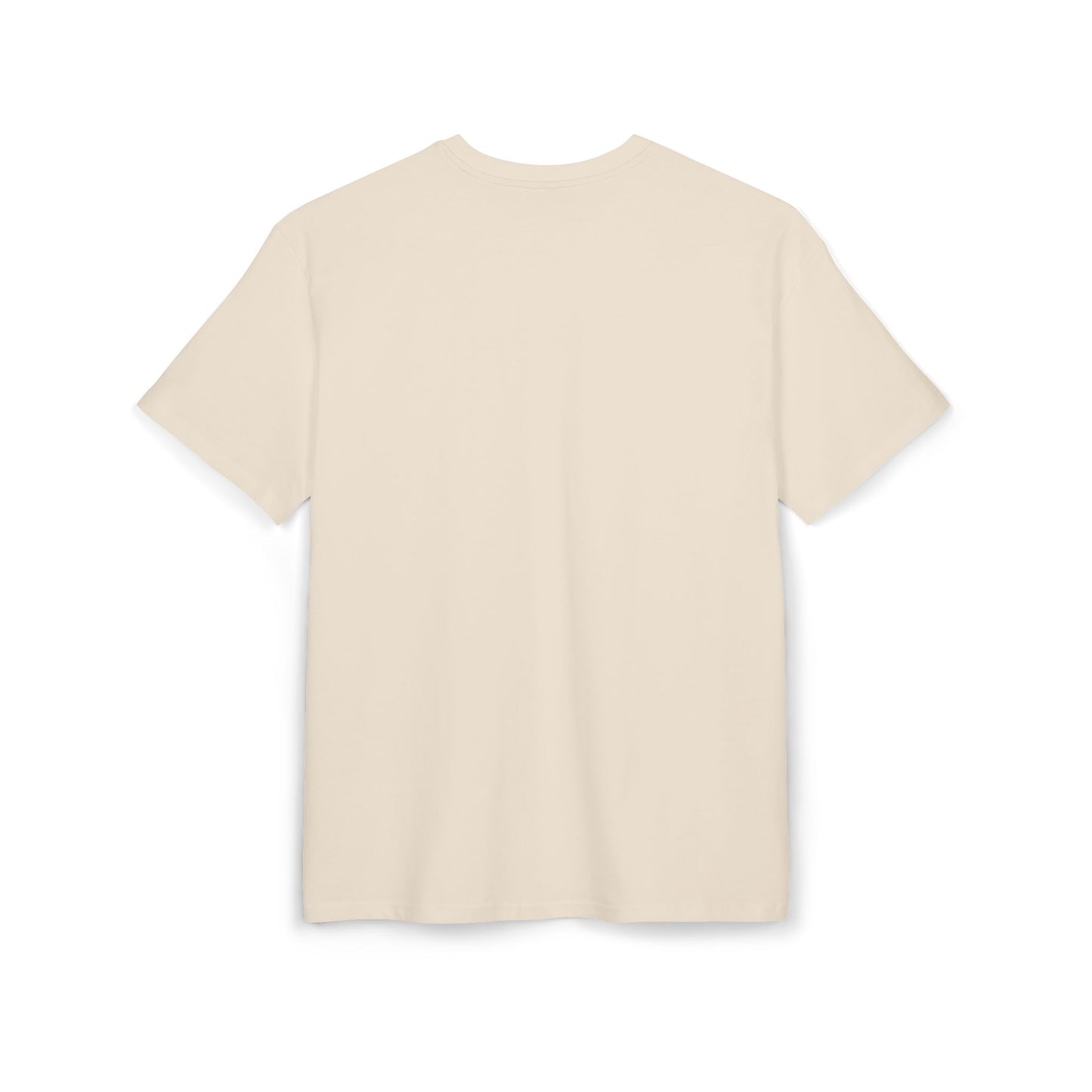 Oversize Tee - Street Crusader Design