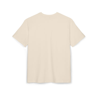 Oversize Tee - Street Crusader Design
