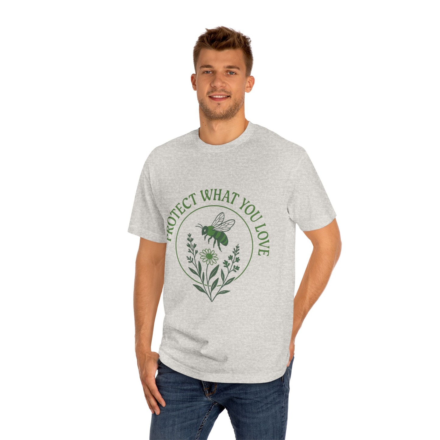 Bee Protection Tee