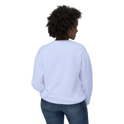 Light and Shadow Alchemy Sweatshirt