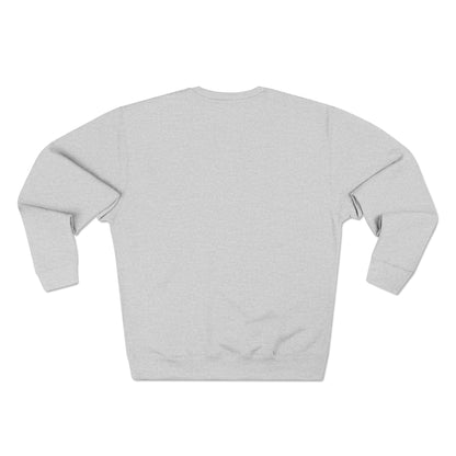 Clockmaker Unisex Sweatshirt with Best Light Times Design