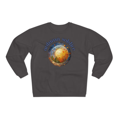 Transition Wisdom Unisex Sweatshirt