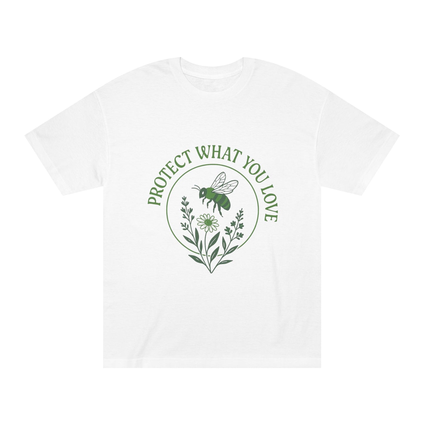 Bee Protection Tee