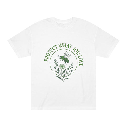Bee Protection Tee