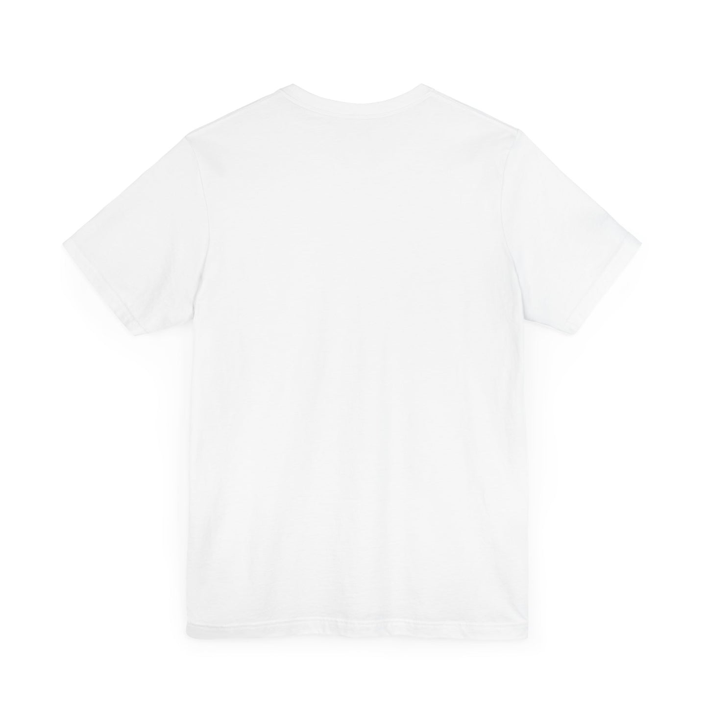 Bohemian Mandala Graphic Tee - Unisex Short Sleeve Shirt for Spiritual Vibes