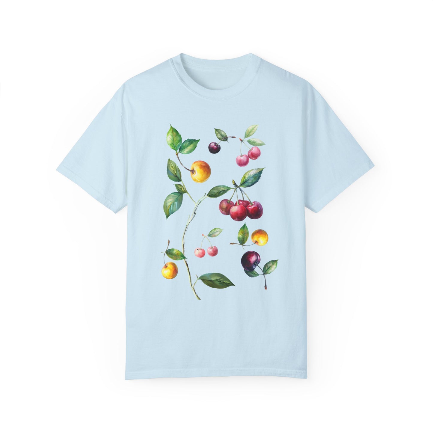 Cherry Time Unisex T-shirt