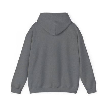 Hooded Sweatshirt - Squeeze the Day, Understanding the Quality of Time