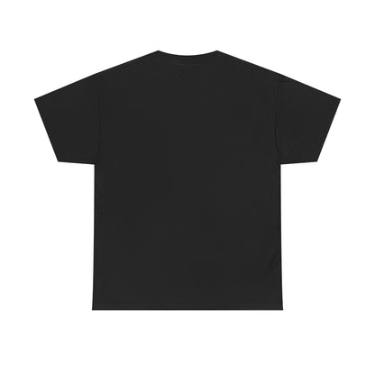 Mindful Unisex Tee - Walking with Harmonious Mind for You and Me
