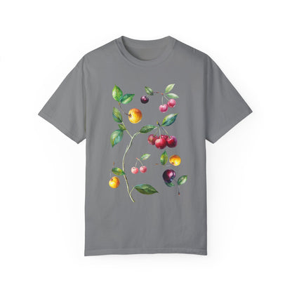 Cherry Time Unisex T-shirt