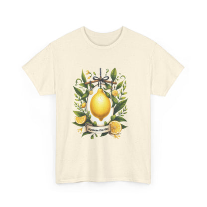 Squeeze the Day Tee