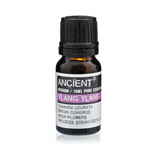 Ylang ylang essential oil