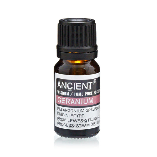 Geranium essential oil